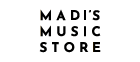 Madis Music Store